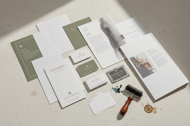 Druck & Papier