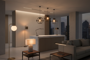Licht & Ambiente