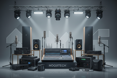 Musik & Veranstaltungstechnik