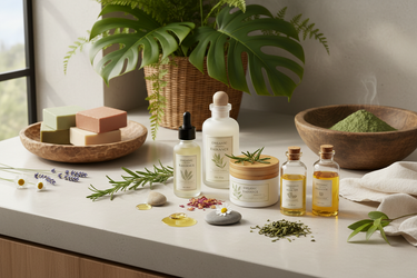 Naturkosmetik