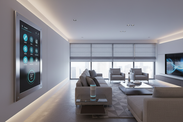 Smart Home