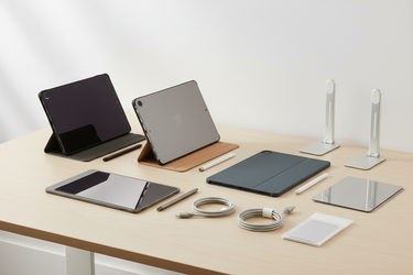 Tablets & Zubehör
