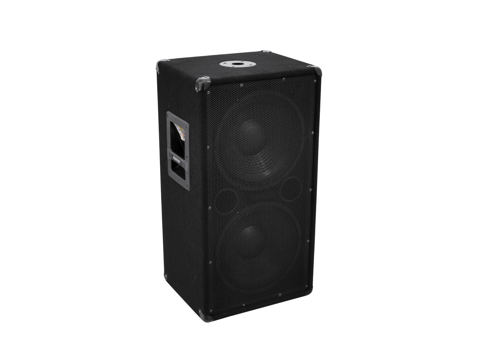 OMNITRONIC BX-2250 Subwoofür 800W