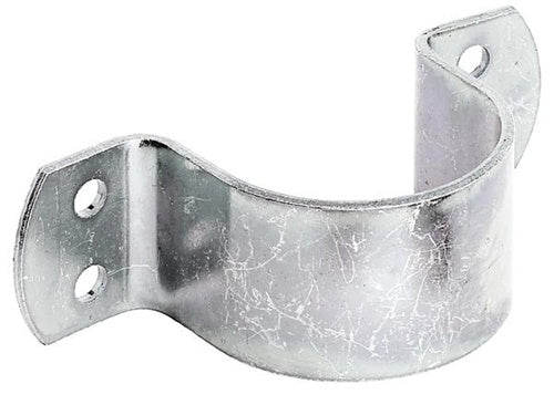 Rschelle L133xB40xH55mmStahl galvverzdpassfRohre 57mm 2 1/4” GAH - VPE: 10