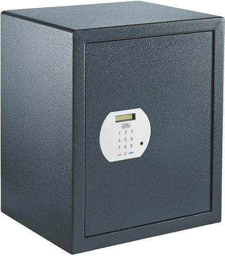 Möbeltresor Pure-Safe PS 140 E H500xB416xT350mm 728l anthBURG-WÄCHTER