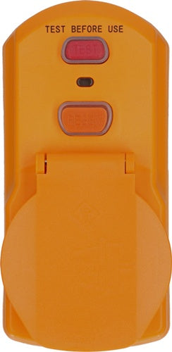 Personenschutzadapter BDI-A2 30 16 A 230/50V/Hz 3680W IP54 BRENNENSTUHL – Ansicht 4