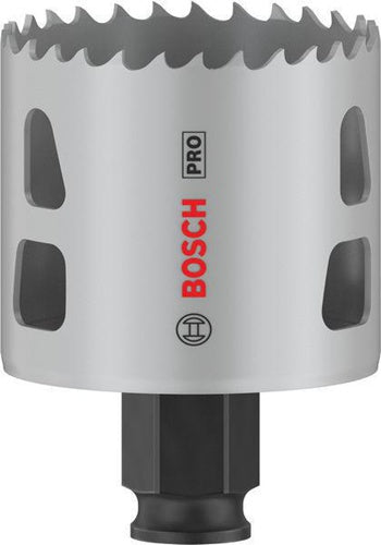 Lochsäge PRO Multi Material PC Plus D54mm