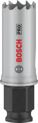 Lochsäge PRO Multi Material PC Plus D21mm