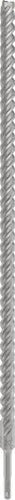 Hammerbohrer PRO SDS plus-5X D200mm Arbeits-L550mm L600mm SDS plus