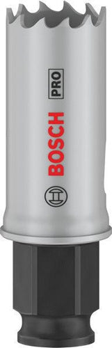 Lochsäge PRO Multi Material PC Plus D22mm