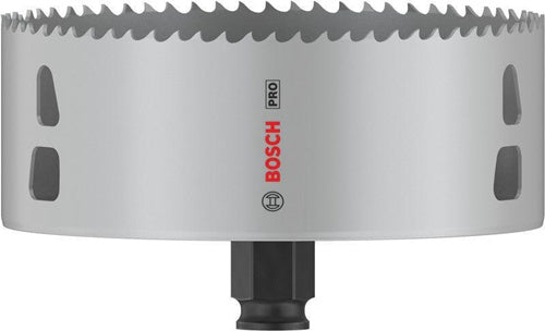 Lochsäge PRO Multi Material PC Plus D127mm