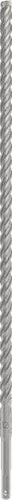 Hammerbohrer PRO SDS plus-5X D120mm Arbeits-L400mm L460mm SDS plus 1 St