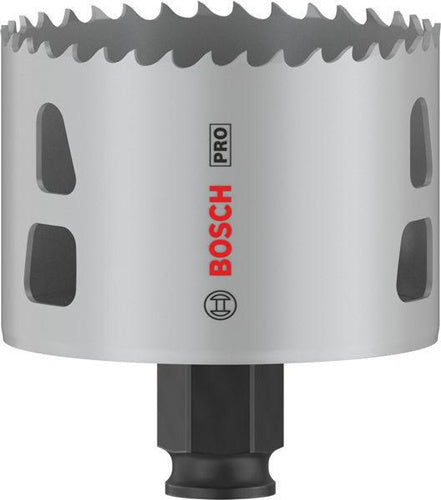 Lochsäge PRO Multi Material PC Plus D68mm Schnitt-T44mm HSS-Legierung+Kobalt