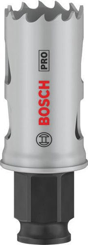 Lochsäge PRO Multi Material PC Plus D25mm