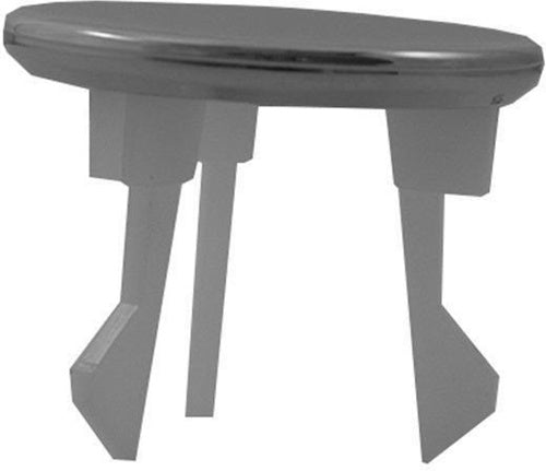 Überlaufclip chrom DURAVIT