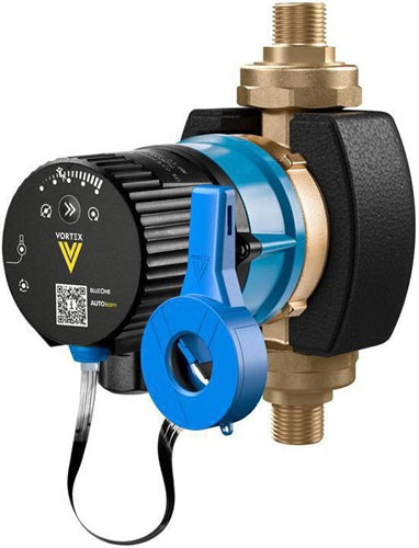 Vortex Pumpe BWO 155 V SL mit Verschr 1/2Z / LF15 mit Selbstlernmodul