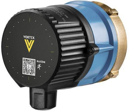 Vortex Universal-Motor BWO 155 mit Dauerläufermodul