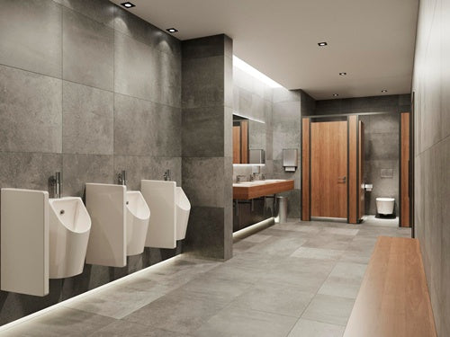 HG Ablaufgarnitur für Waschbecken chrom HANSGROHE – Ansicht 4