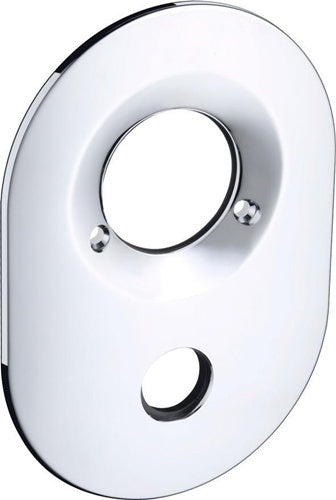 HG Rosette f Axor Allegroh Wannenm Unterputz chrom HANSGROHE