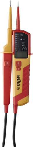 Spannungs-/Durchgangsprüfür 05-1000/05-1500 V AC/DC CAT III 1000V/CAT IV 600 V
