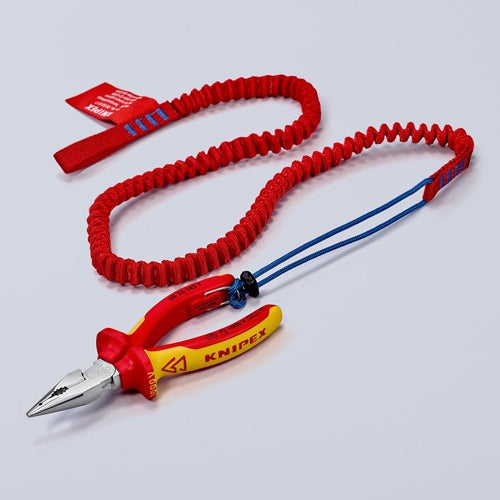 Fangleine Inhalt 1 Stück max Belastung 6 kg KNIPEX – Ansicht 4