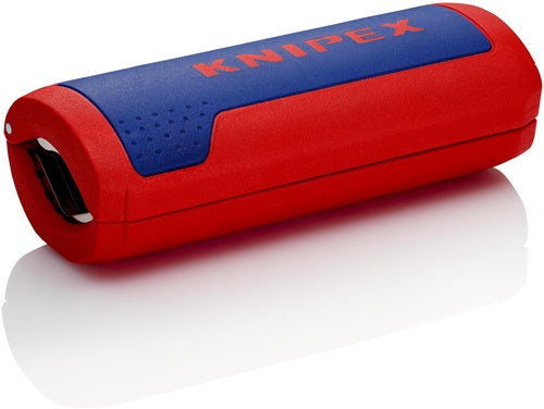 Abmantelungswerkzeug TwistCut Gesamt-L100mm KNIPEX