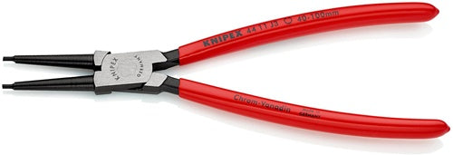 Sicherungsringzange J 3 für Bohrungen Ø 40 - 100 mm poliert KNIPEX – Ansicht 4