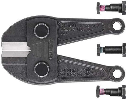 Ersatzmesserkopf für Gesamtlänge 610 mm KNIPEX