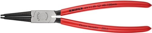 Sicherungsringzange J 3 für Bohrungen Ø 40 - 100 mm poliert KNIPEX – Ansicht 3
