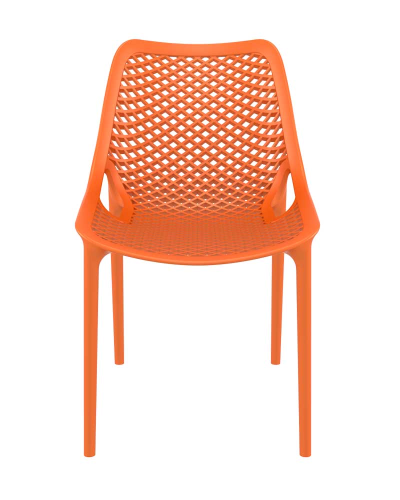Stuhl Air – Ansicht 2