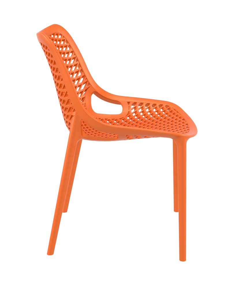 Stuhl Air – Ansicht 3