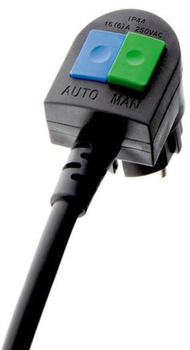 Tauchpumpe TPS 16000 S Combi 16000 l/h 95 m 970 W METABO – Ansicht 4