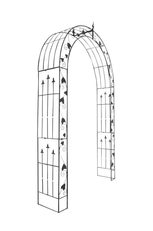Rosenbogen Emma – Ansicht 11