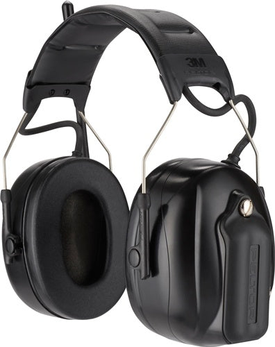 Gehörschutzradio Peltor™ sprachgeführtes Menü EN 352-1 31 dB 3M – Ansicht 4