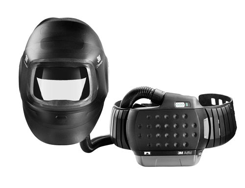 Schweißerschutzhelm Speedglas™ G5-01 mAdflo™ oSchweißfilter H617809 3M