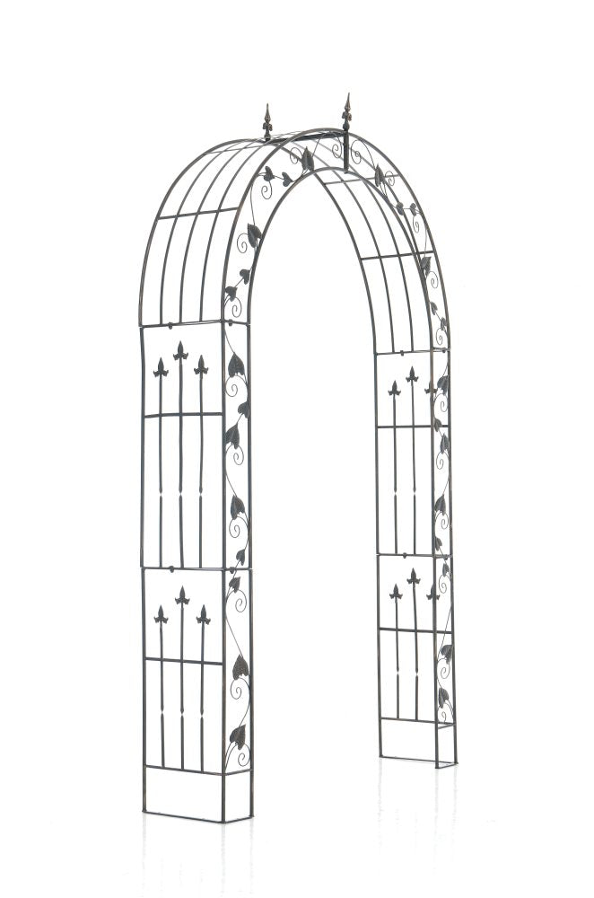 Rosenbogen Emma – Ansicht 14