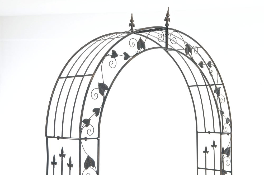 Rosenbogen Emma – Ansicht 15