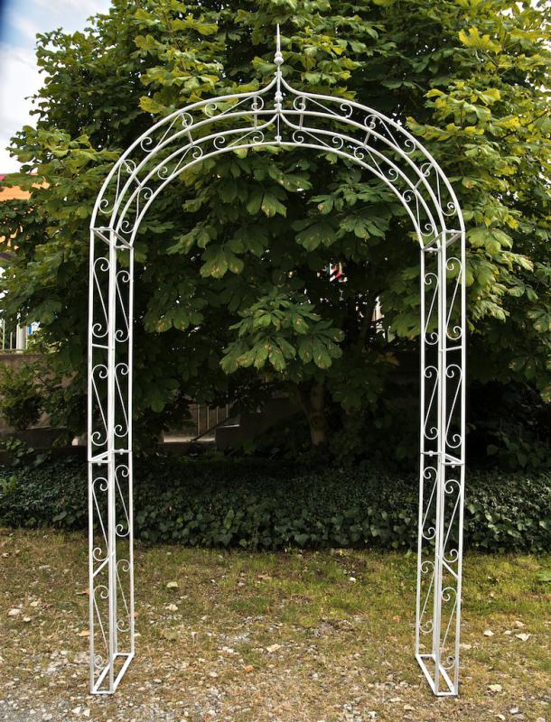 Rosenbogen Lenz – Ansicht 2