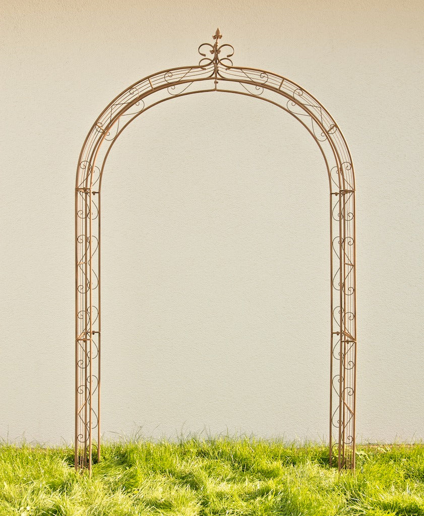 Rosenbogen Sun – Ansicht 11