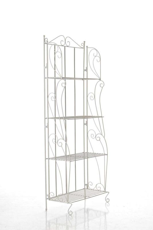 Standregal Lea – Ansicht 5