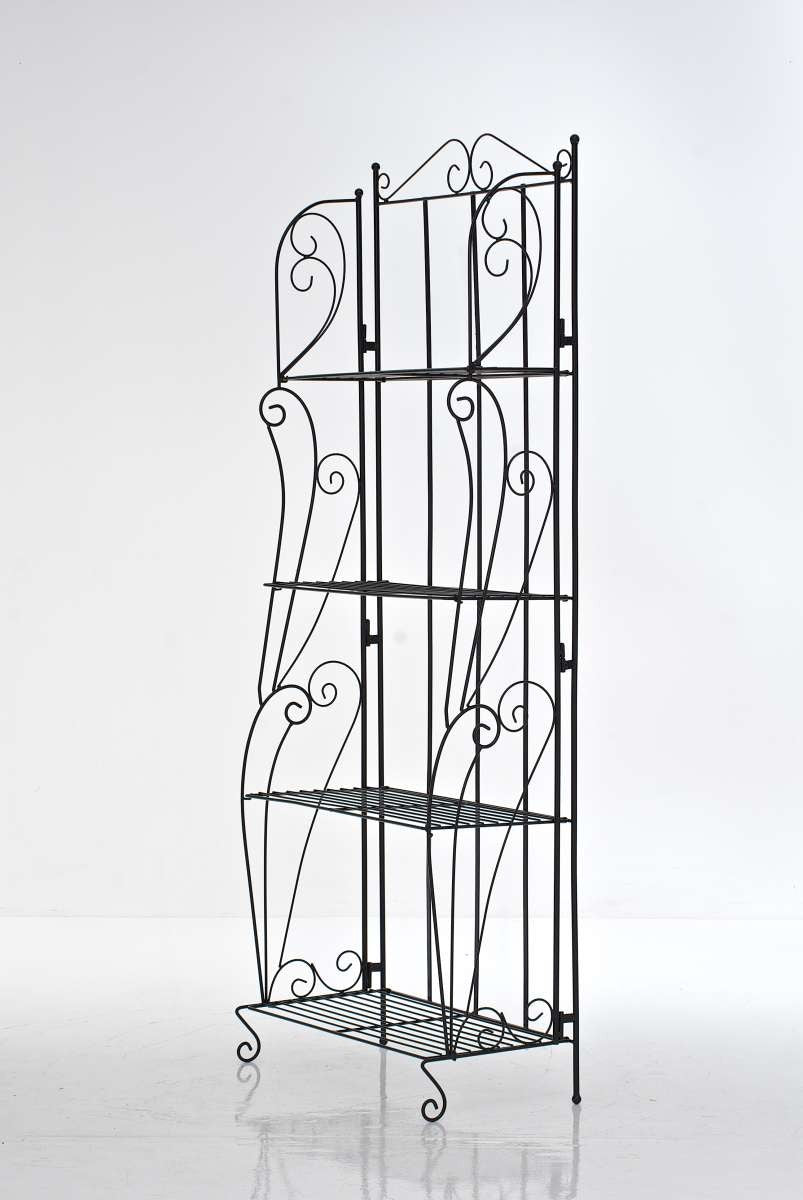 Standregal Lea – Ansicht 2