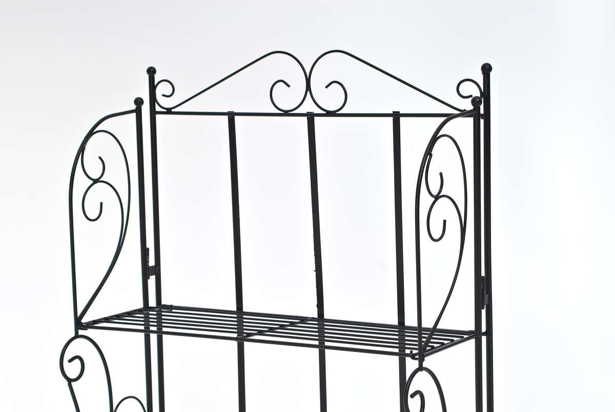 Standregal Lea – Ansicht 4