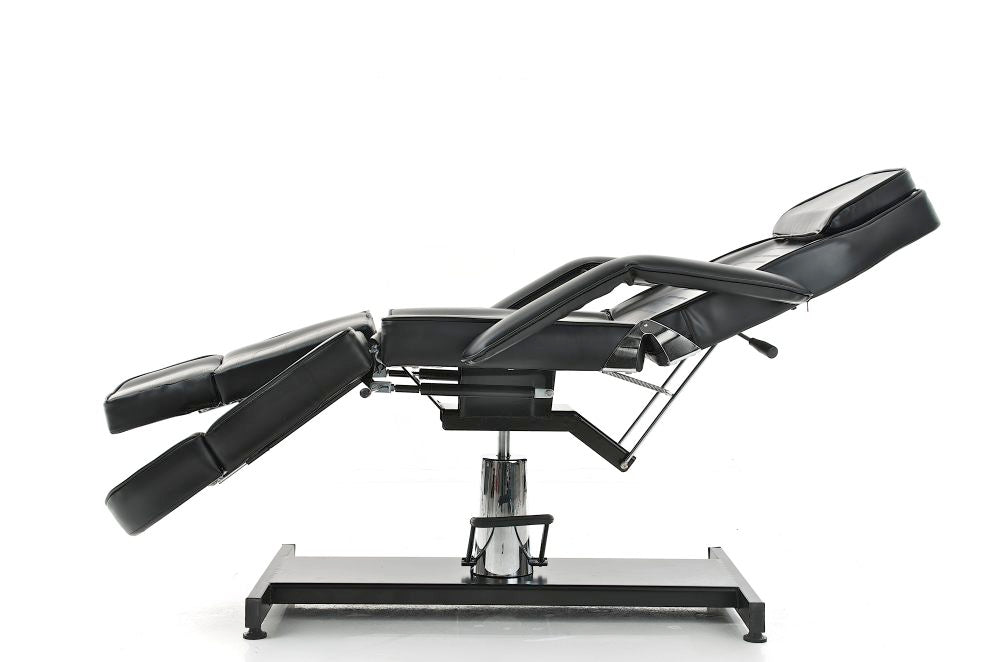 Split hydraulische Kosmetikliege – Ansicht 13