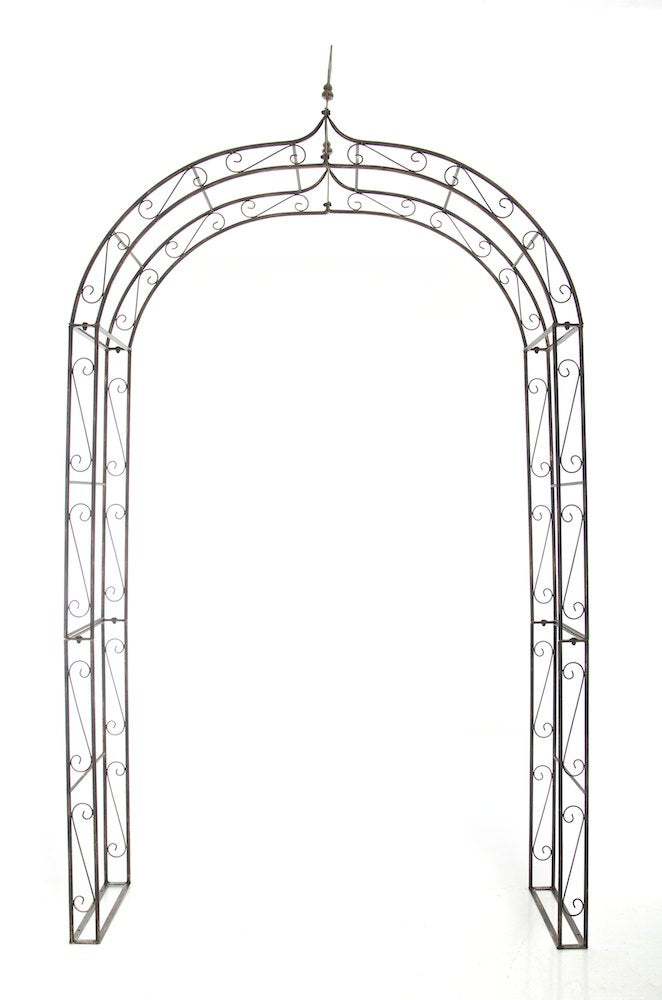 Rosenbogen Lenz – Ansicht 14