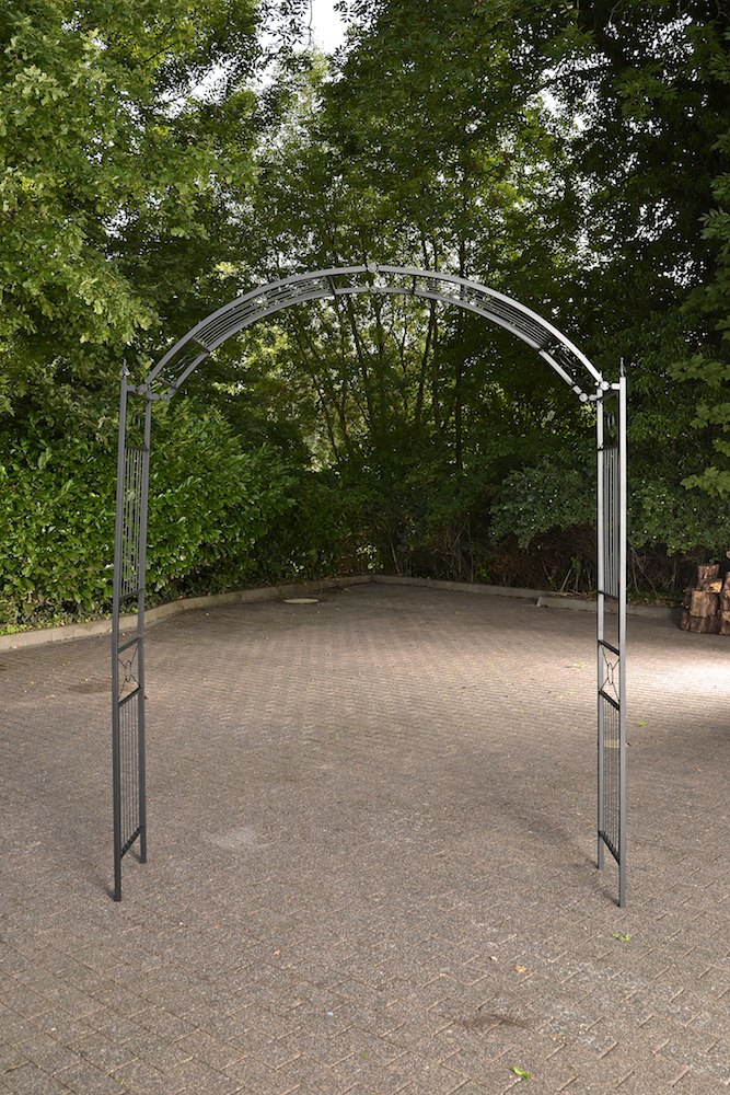 Rosenbogen Flexi – Ansicht 2