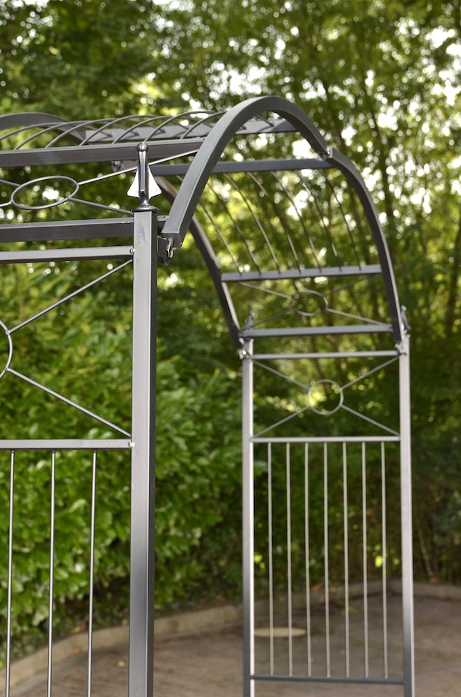 Rosenbogen Flexi – Ansicht 3