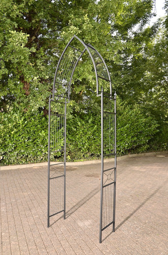 Rosenbogen Flexi – Ansicht 5