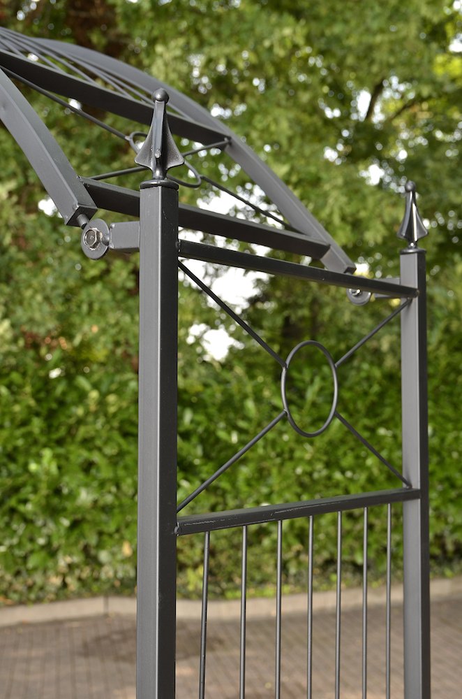 Rosenbogen Flexi – Ansicht 6
