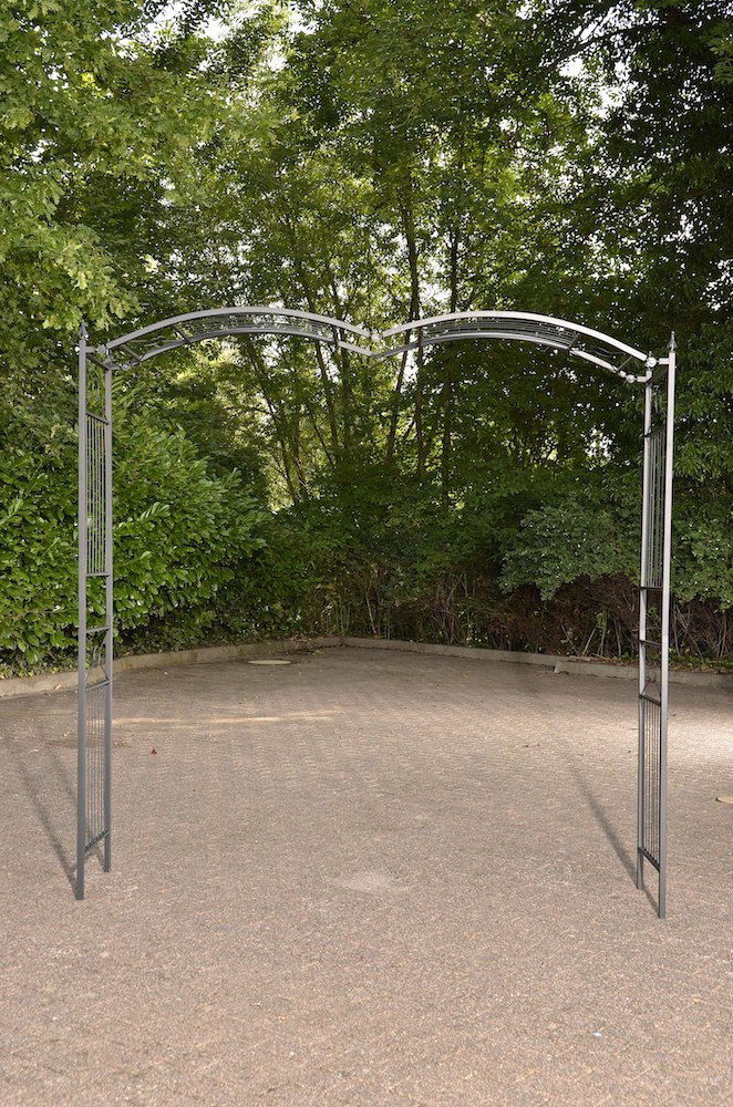 Rosenbogen Flexi – Ansicht 8