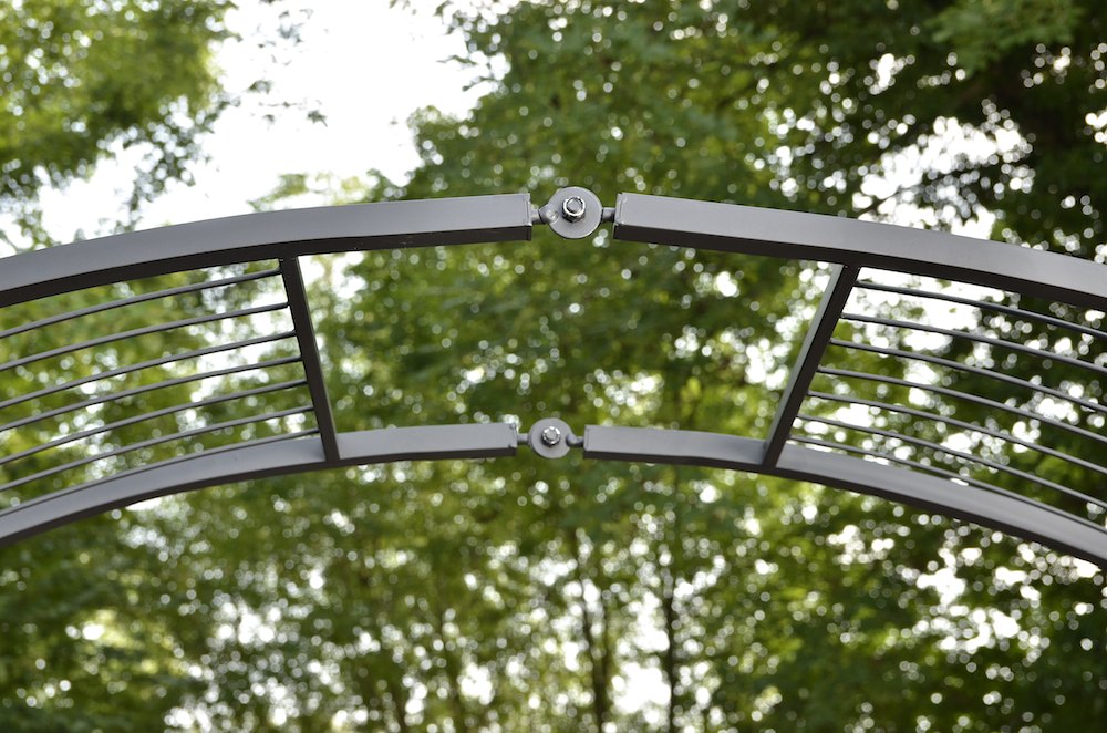 Rosenbogen Flexi – Ansicht 9